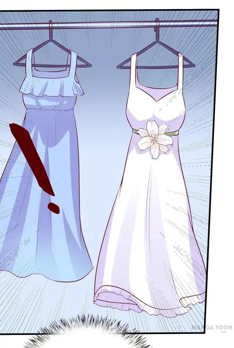 Bloodthirsty Man: Trapped Bride Chapter 20 - page 20