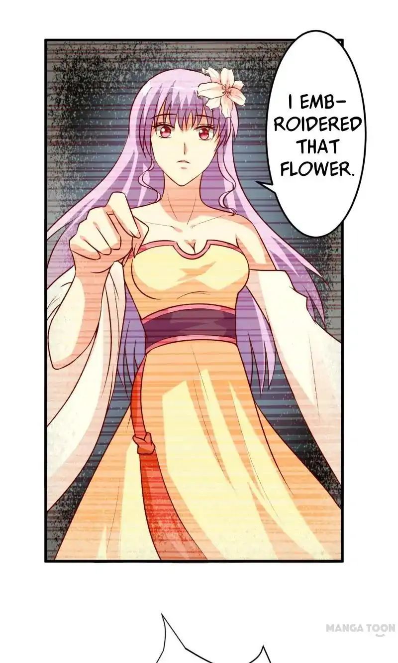 Bloodthirsty Man: Trapped Bride Chapter 20 - page 24