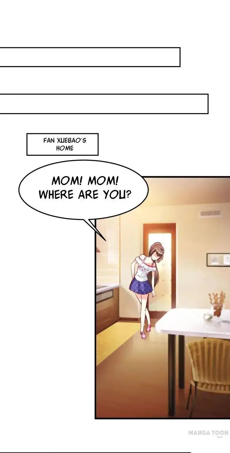 Bloodthirsty Man: Trapped Bride Chapter 20 - page 26
