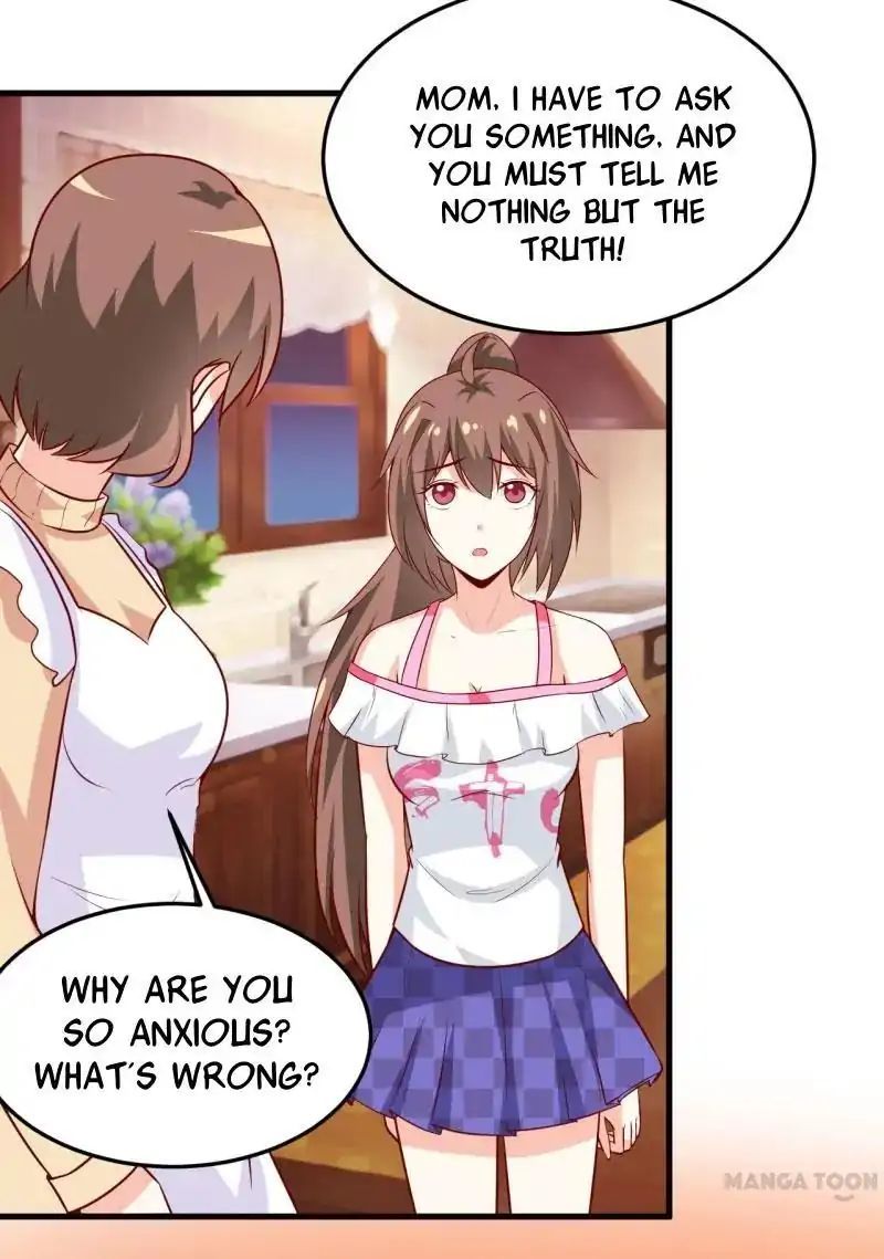 Bloodthirsty Man: Trapped Bride Chapter 20 - page 28