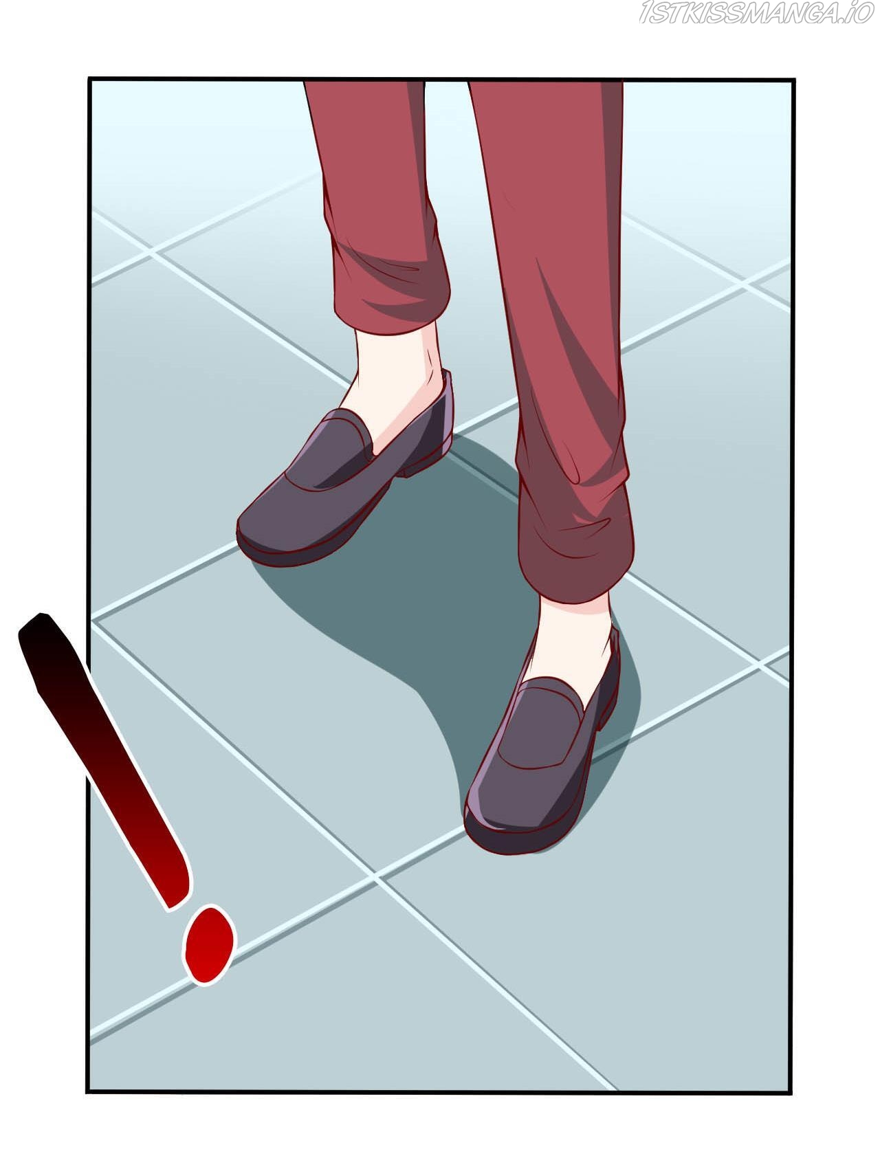 Bloodthirsty Man: Trapped Bride Chapter 2.2 - page 15