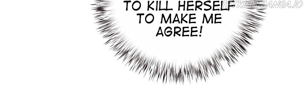 Bloodthirsty Man: Trapped Bride Chapter 2.2 - page 5