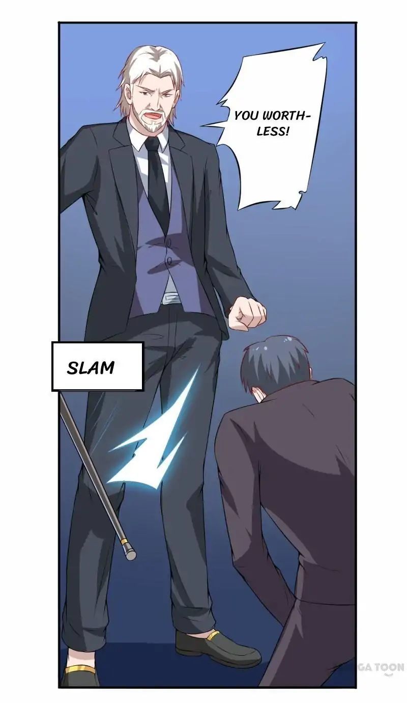 Bloodthirsty Man: Trapped Bride Chapter 2 - page 15