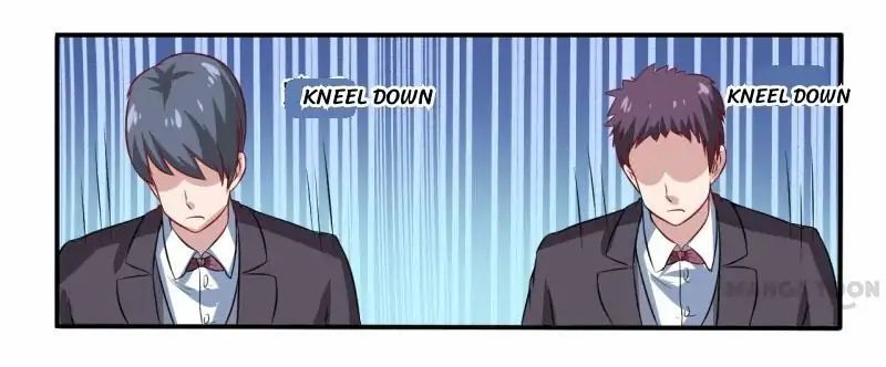Bloodthirsty Man: Trapped Bride Chapter 2 - page 16