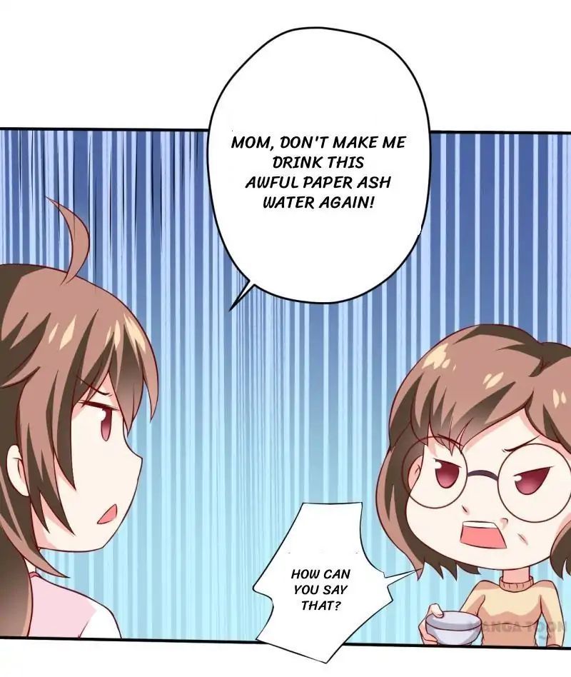 Bloodthirsty Man: Trapped Bride Chapter 2 - page 26