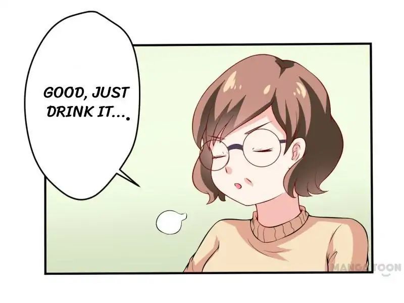 Bloodthirsty Man: Trapped Bride Chapter 2 - page 30