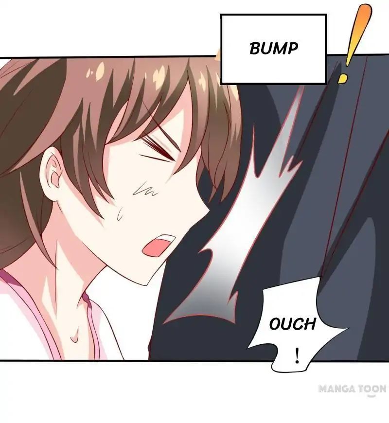 Bloodthirsty Man: Trapped Bride Chapter 2 - page 35