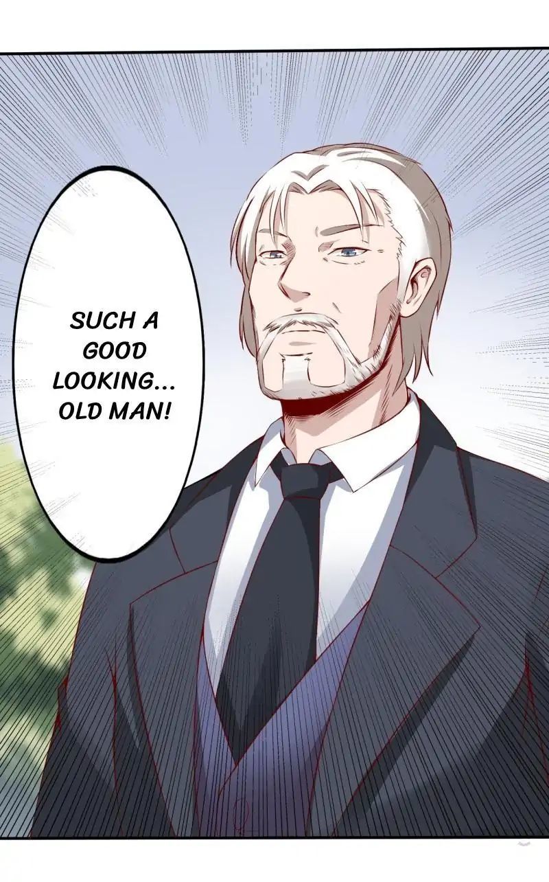 Bloodthirsty Man: Trapped Bride Chapter 2 - page 37
