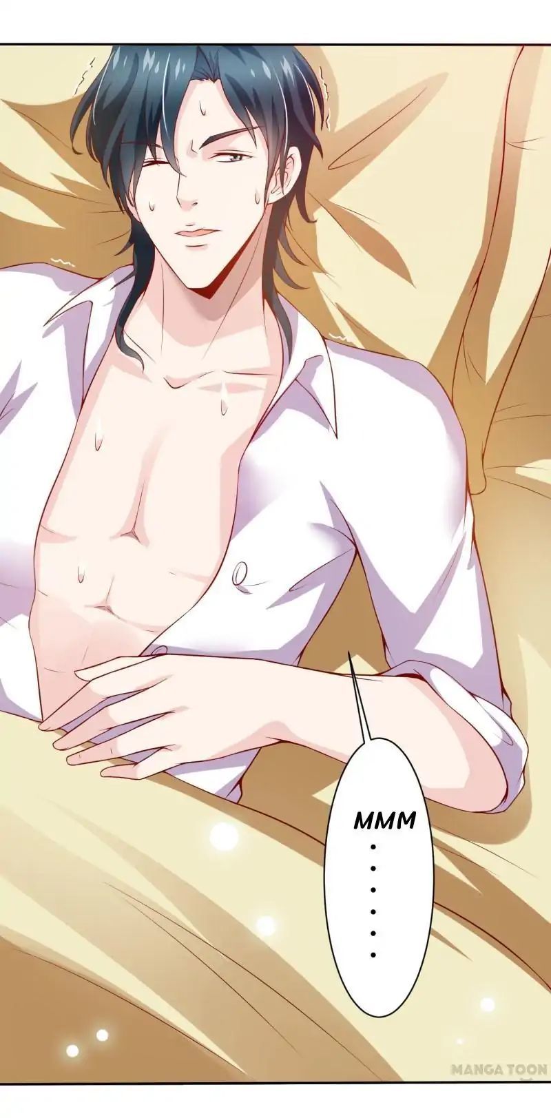 Bloodthirsty Man: Trapped Bride Chapter 2 - page 4