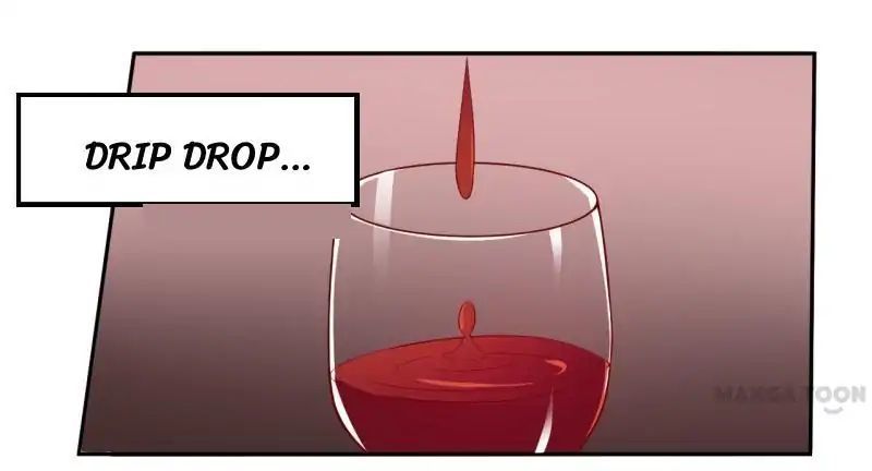 Bloodthirsty Man: Trapped Bride Chapter 2 - page 5