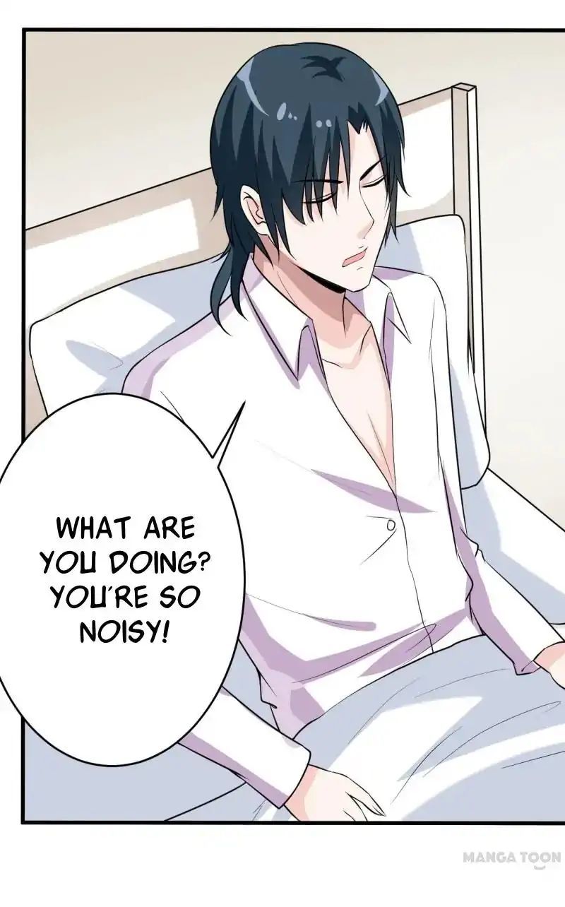 Bloodthirsty Man: Trapped Bride Chapter 15 - page 8