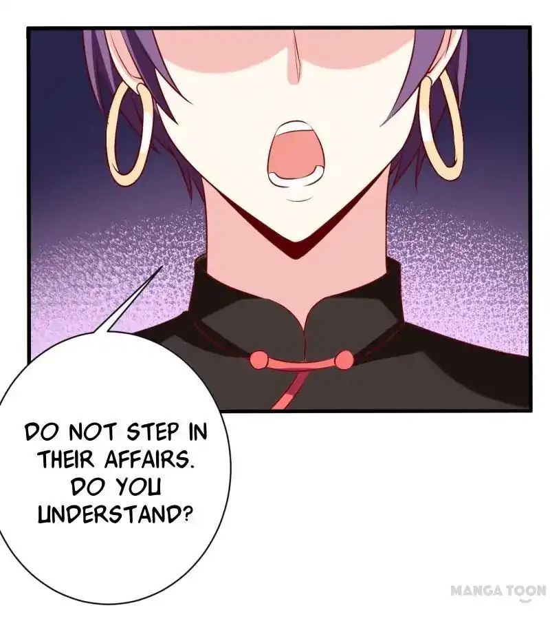 Bloodthirsty Man: Trapped Bride Chapter 17 - page 17