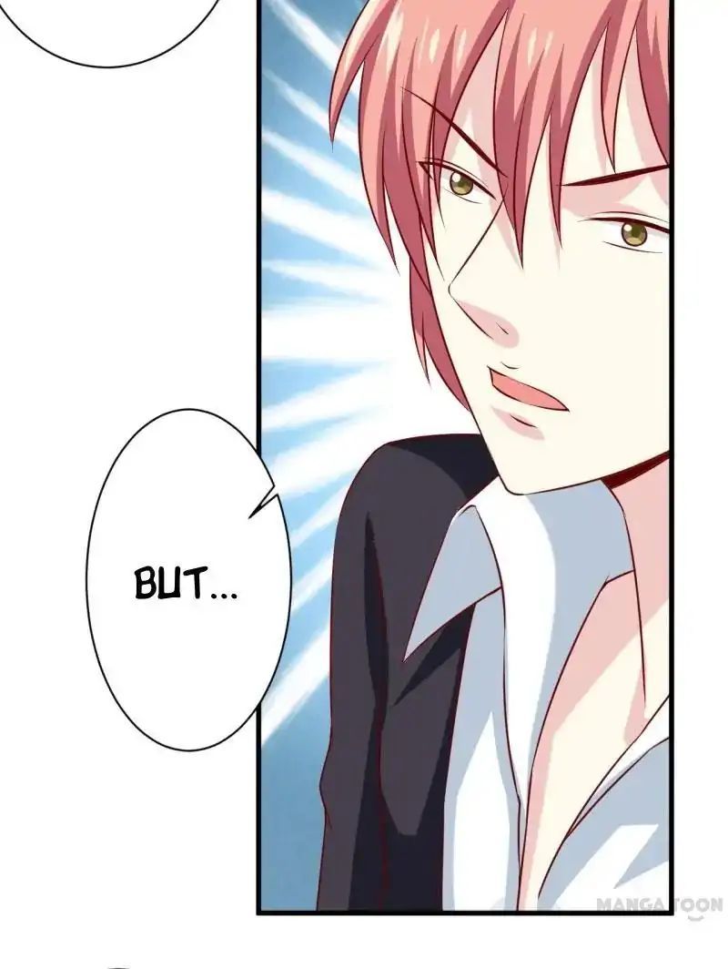 Bloodthirsty Man: Trapped Bride Chapter 17 - page 19
