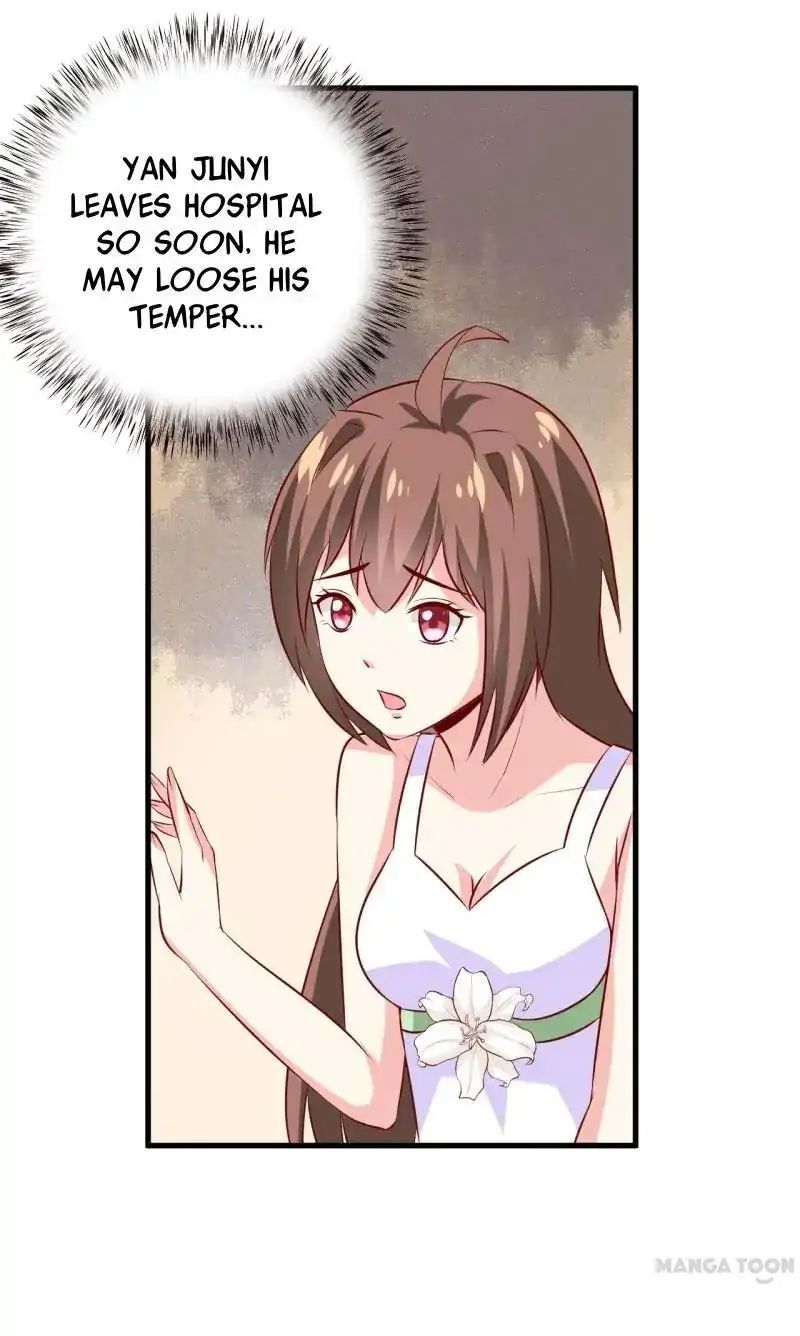 Bloodthirsty Man: Trapped Bride Chapter 17 - page 23