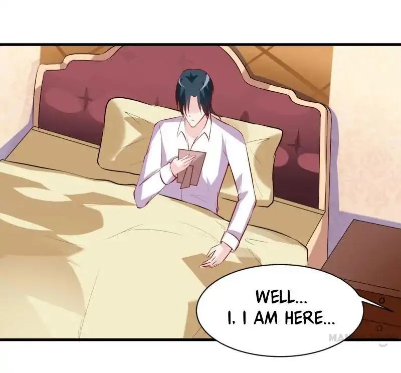 Bloodthirsty Man: Trapped Bride Chapter 17 - page 24