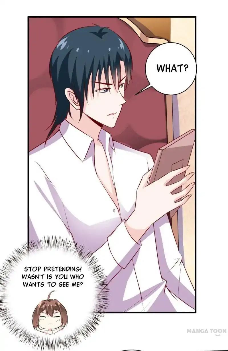 Bloodthirsty Man: Trapped Bride Chapter 17 - page 25