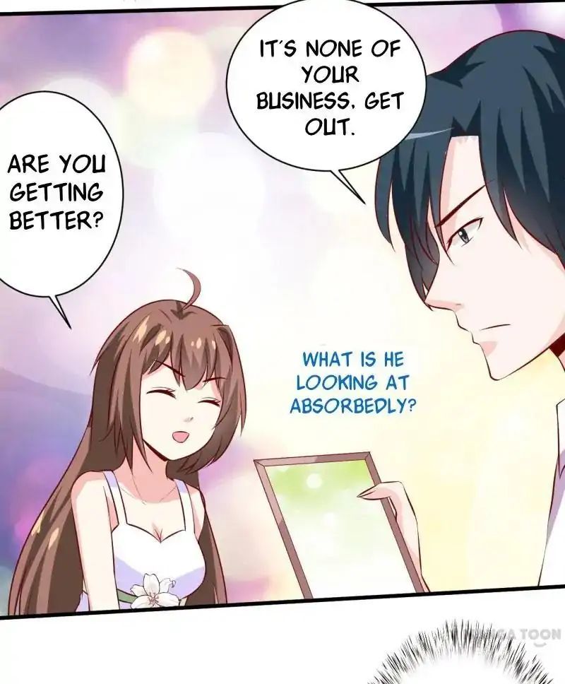 Bloodthirsty Man: Trapped Bride Chapter 17 - page 26