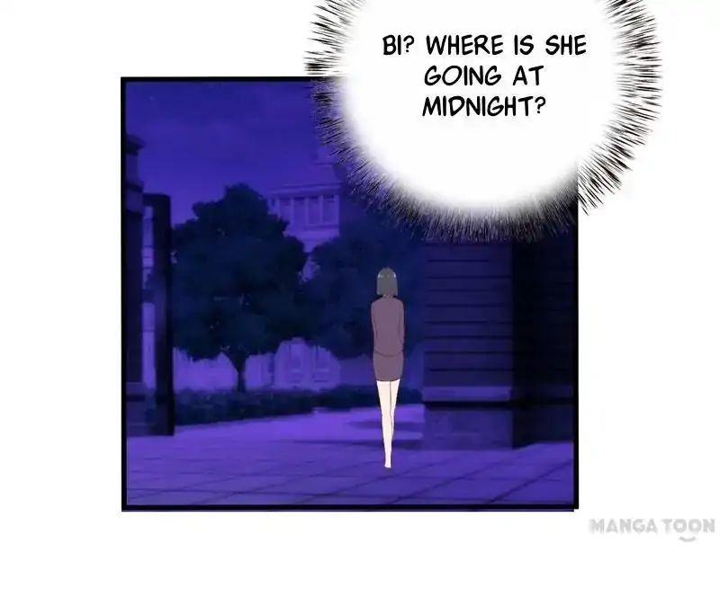 Bloodthirsty Man: Trapped Bride Chapter 16 - page 19