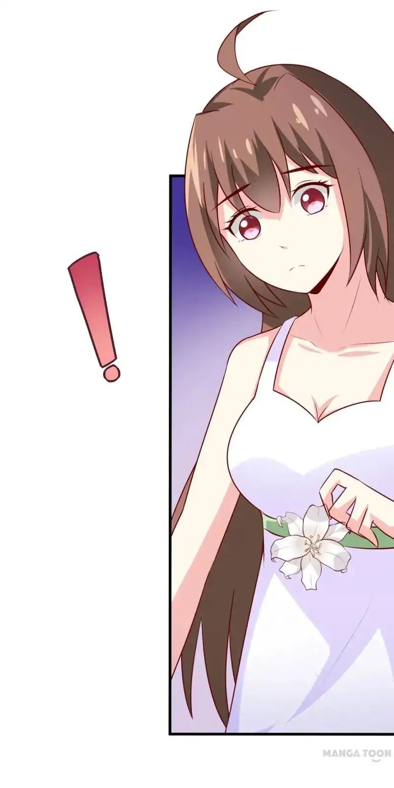 Bloodthirsty Man: Trapped Bride Chapter 16 - page 33