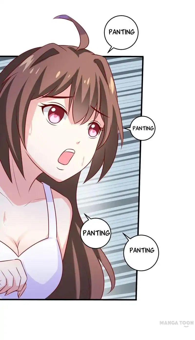 Bloodthirsty Man: Trapped Bride Chapter 16 - page 38