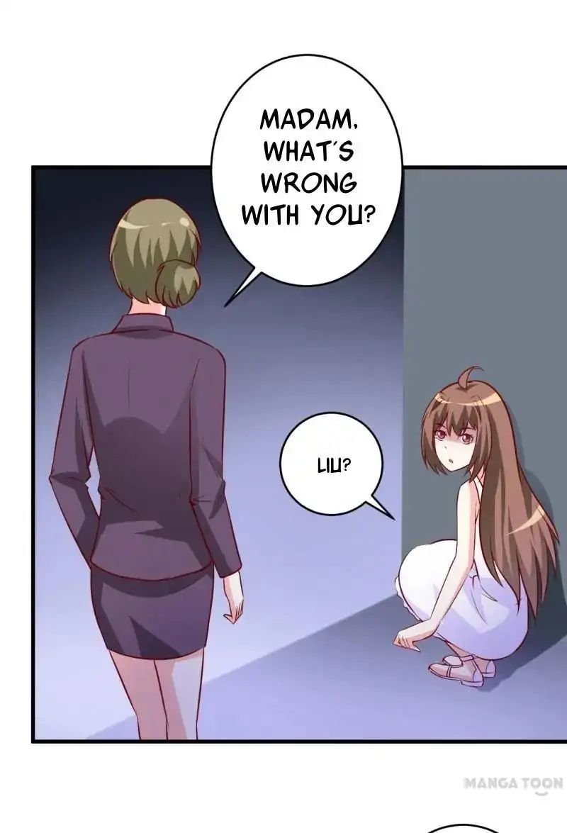 Bloodthirsty Man: Trapped Bride Chapter 16 - page 41
