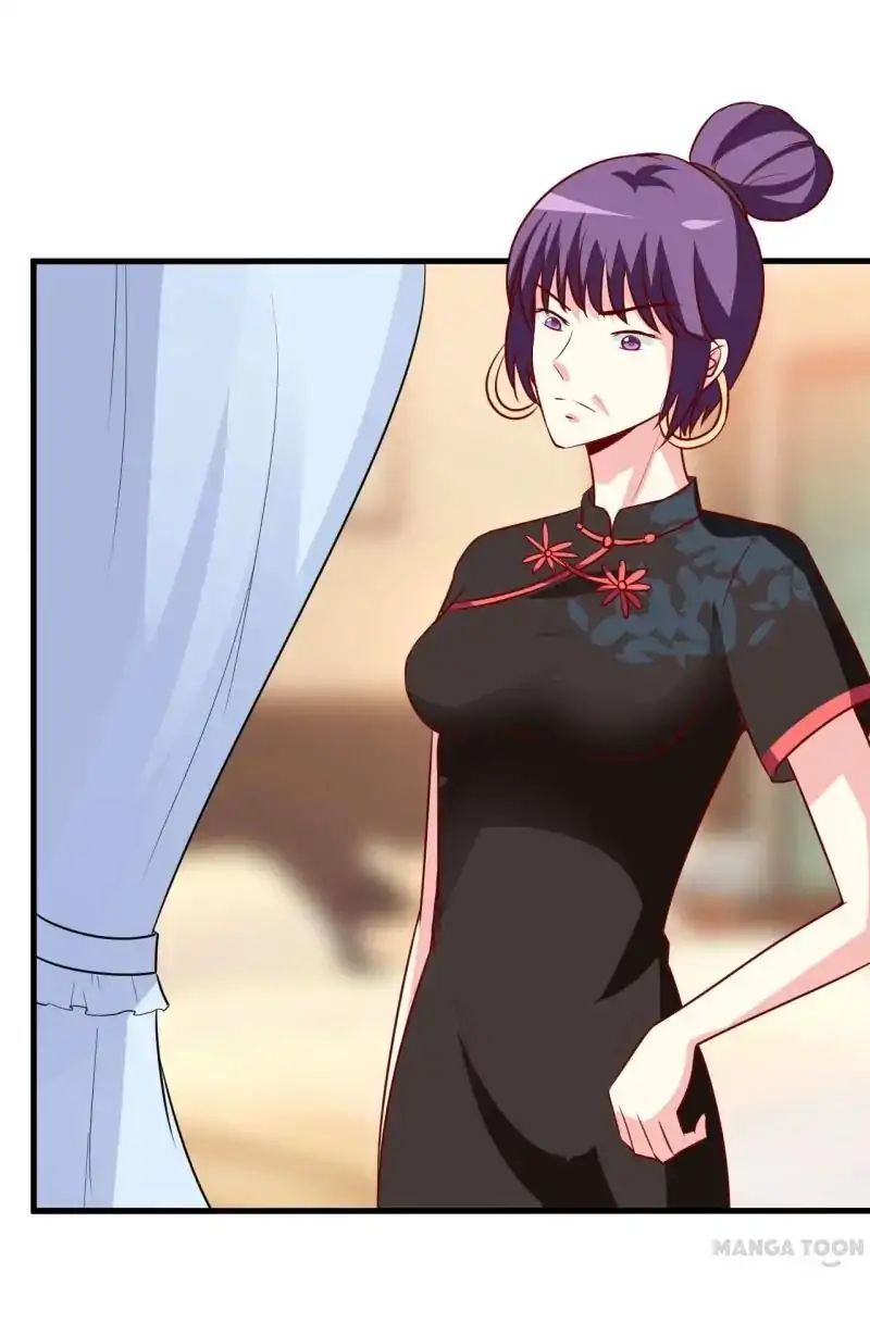 Bloodthirsty Man: Trapped Bride Chapter 16 - page 49