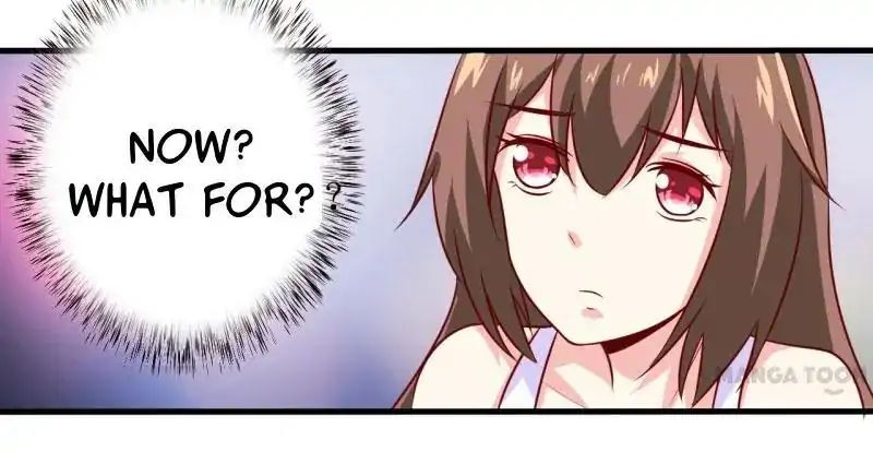 Bloodthirsty Man: Trapped Bride Chapter 16 - page 52