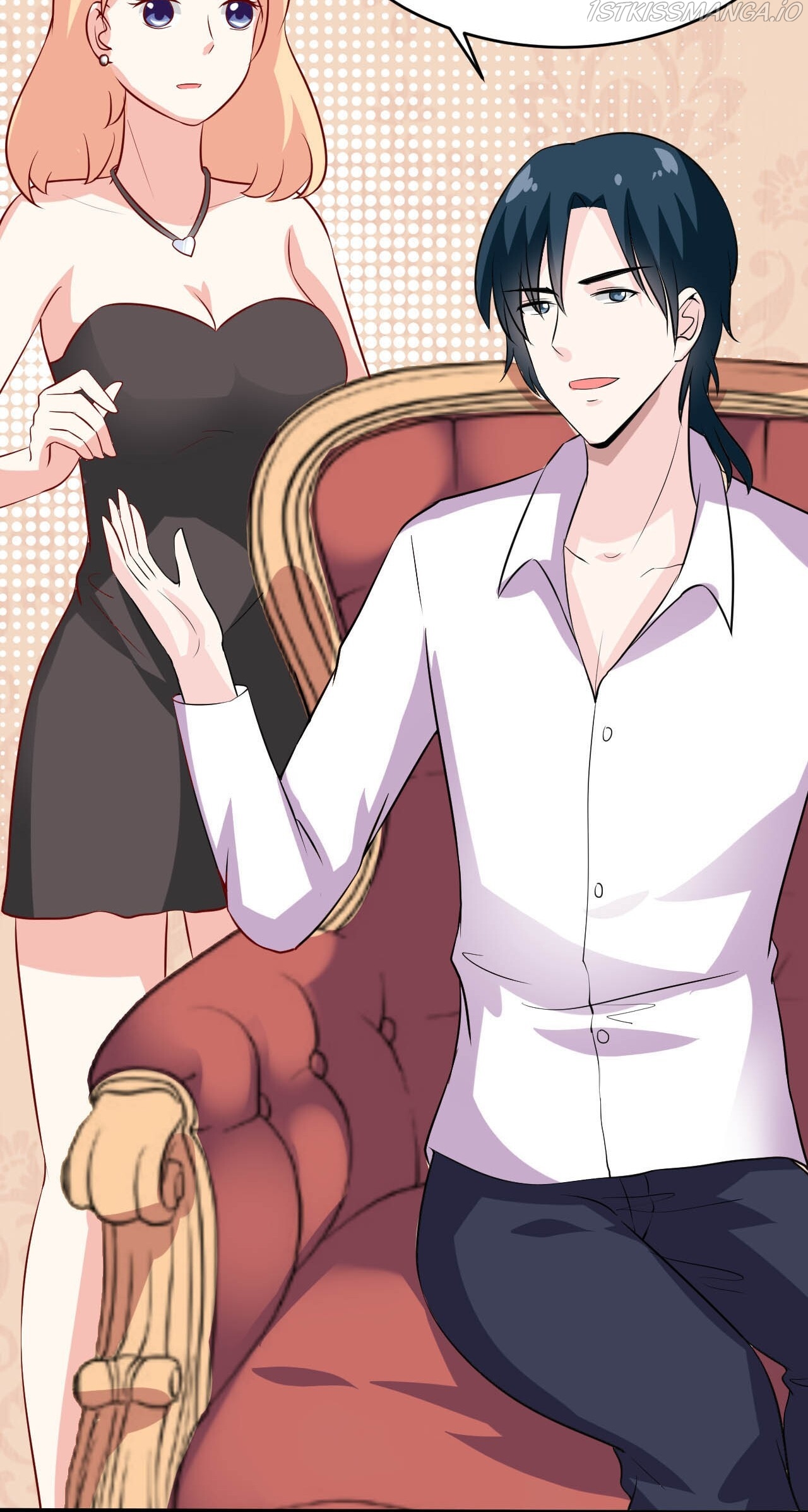 Bloodthirsty Man: Trapped Bride Chapter 9.2 - page 13