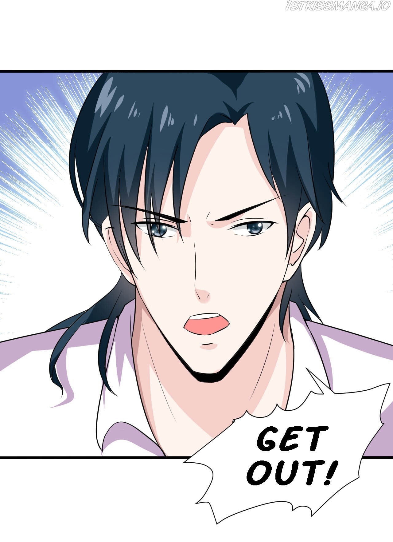 Bloodthirsty Man: Trapped Bride Chapter 9.2 - page 16