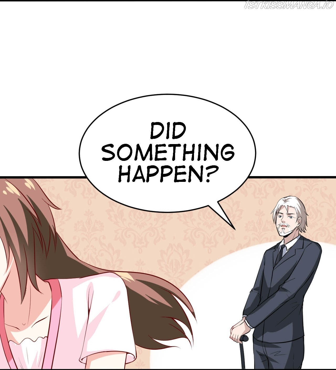Bloodthirsty Man: Trapped Bride Chapter 9.2 - page 19