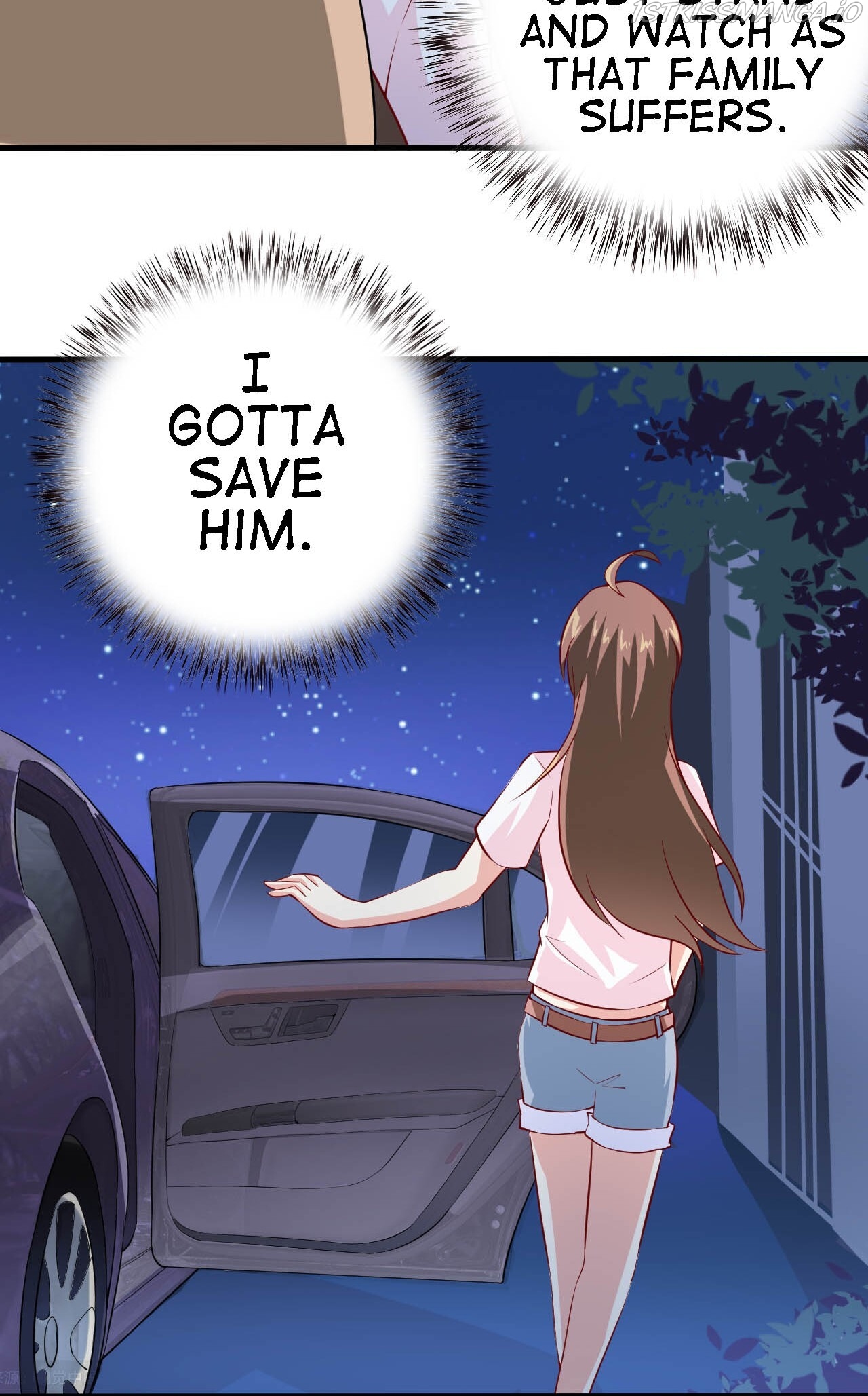 Bloodthirsty Man: Trapped Bride Chapter 9.2 - page 4