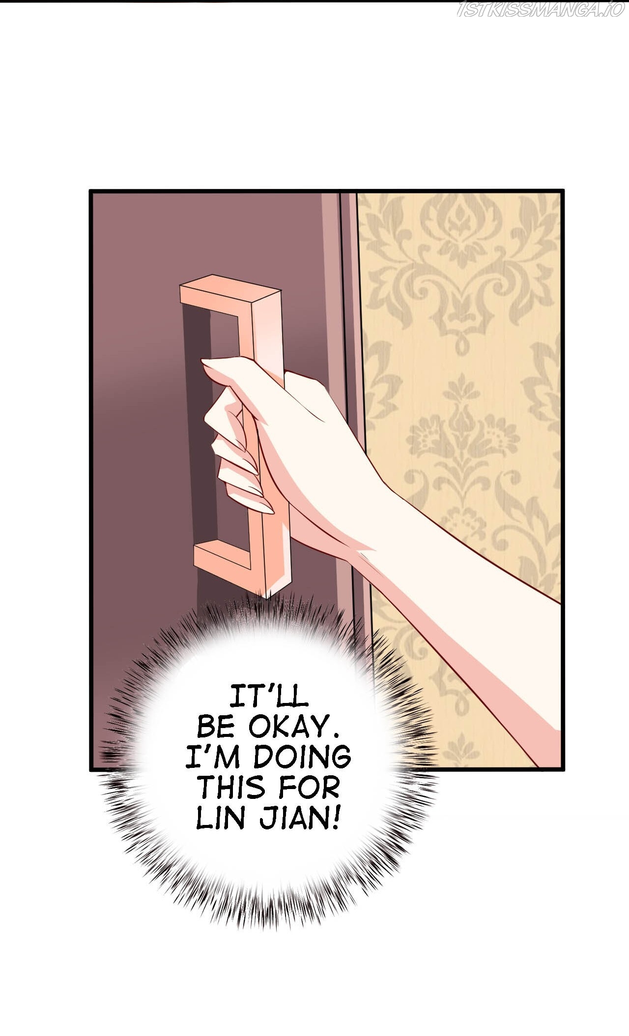 Bloodthirsty Man: Trapped Bride Chapter 9.2 - page 6