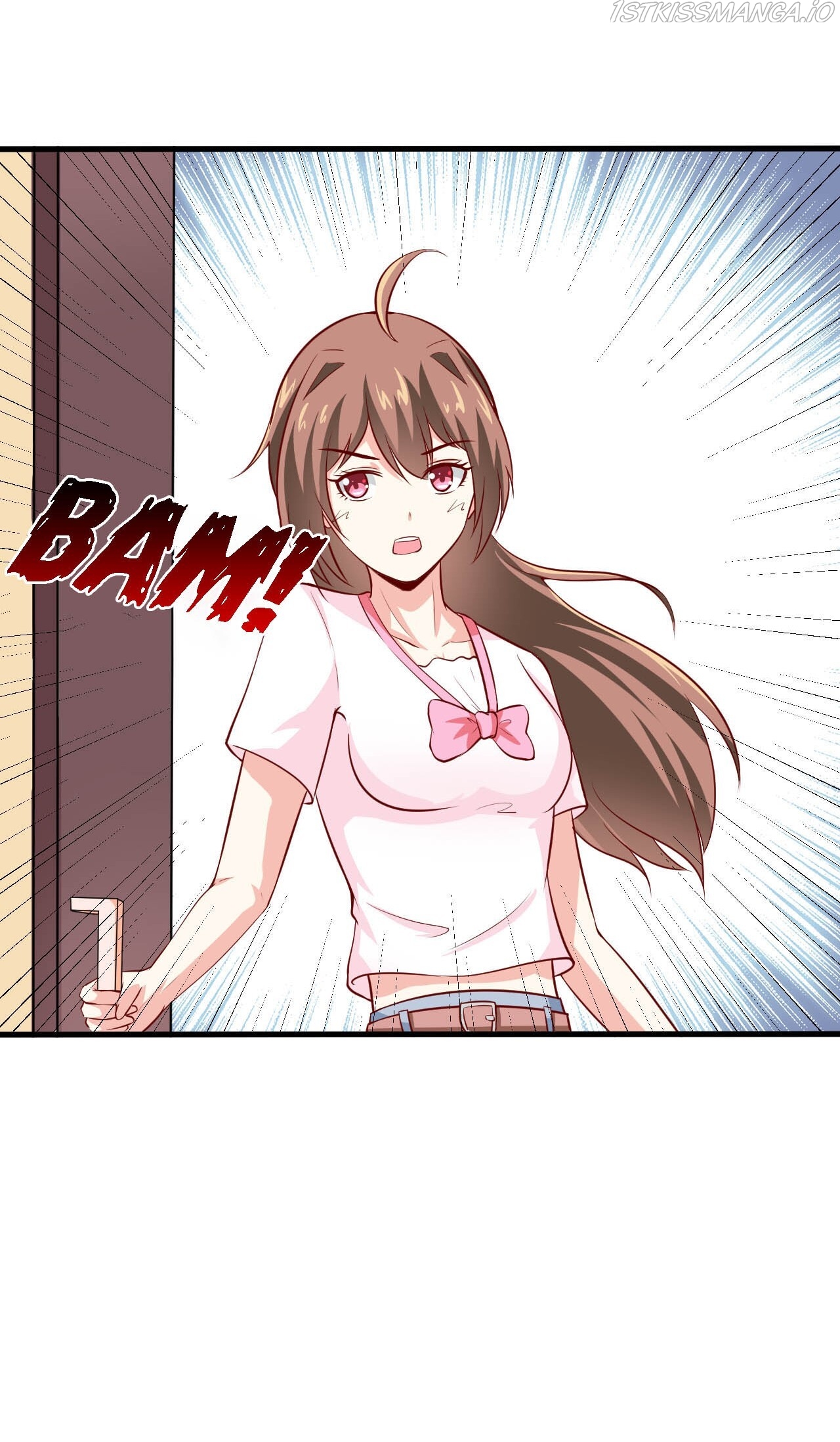Bloodthirsty Man: Trapped Bride Chapter 9.2 - page 7