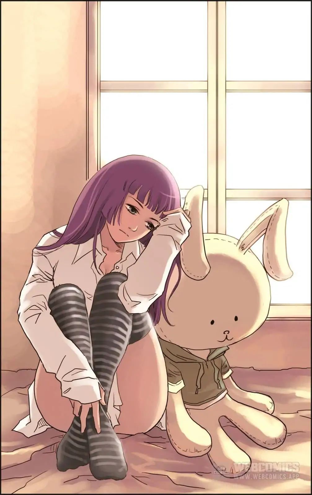 Rosy Anna Chapter 48 - page 1