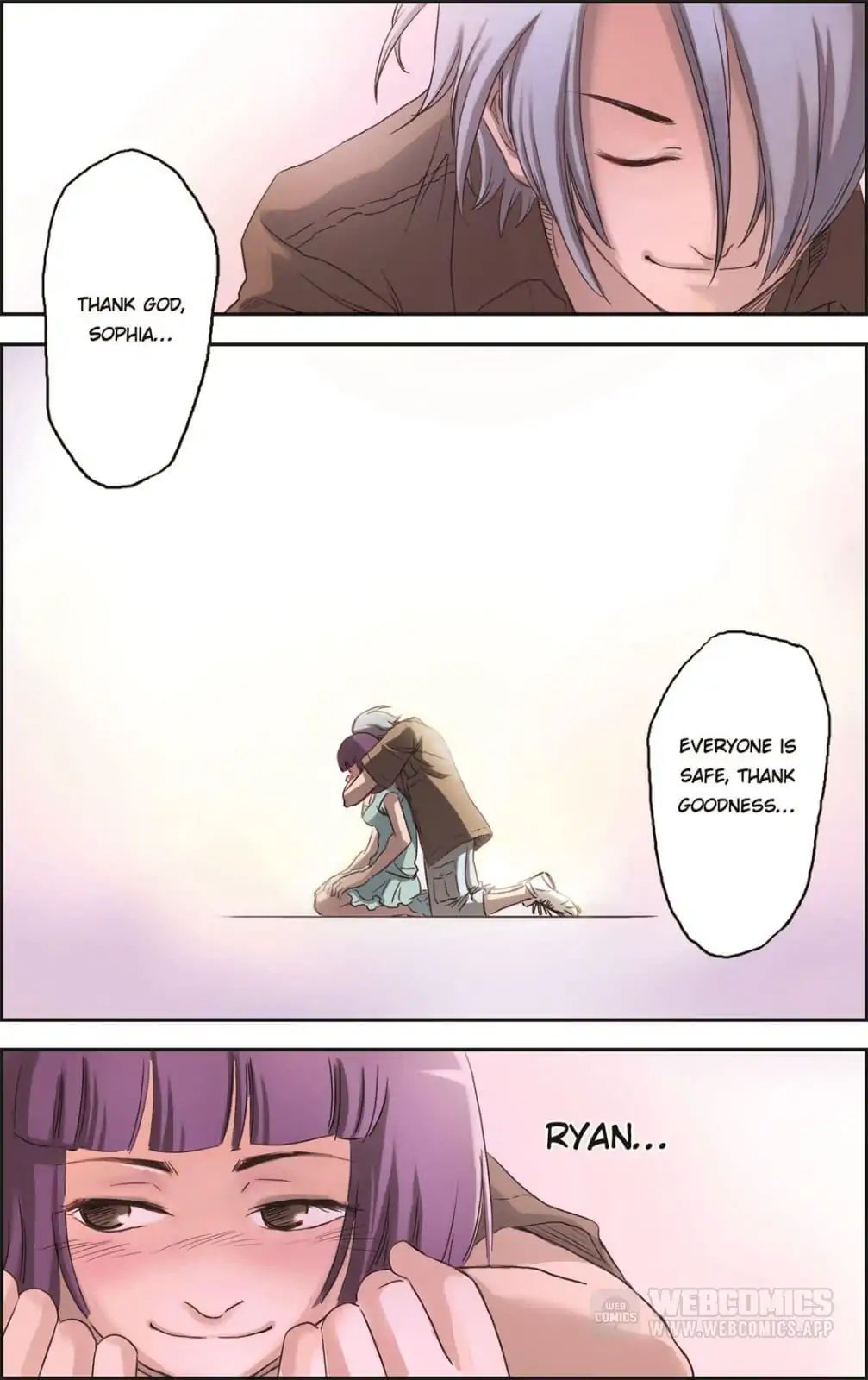 Rosy Anna Chapter 48 - page 9
