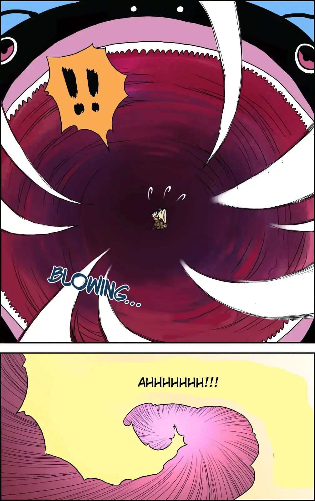 Rosy Anna Chapter 49 - page 4