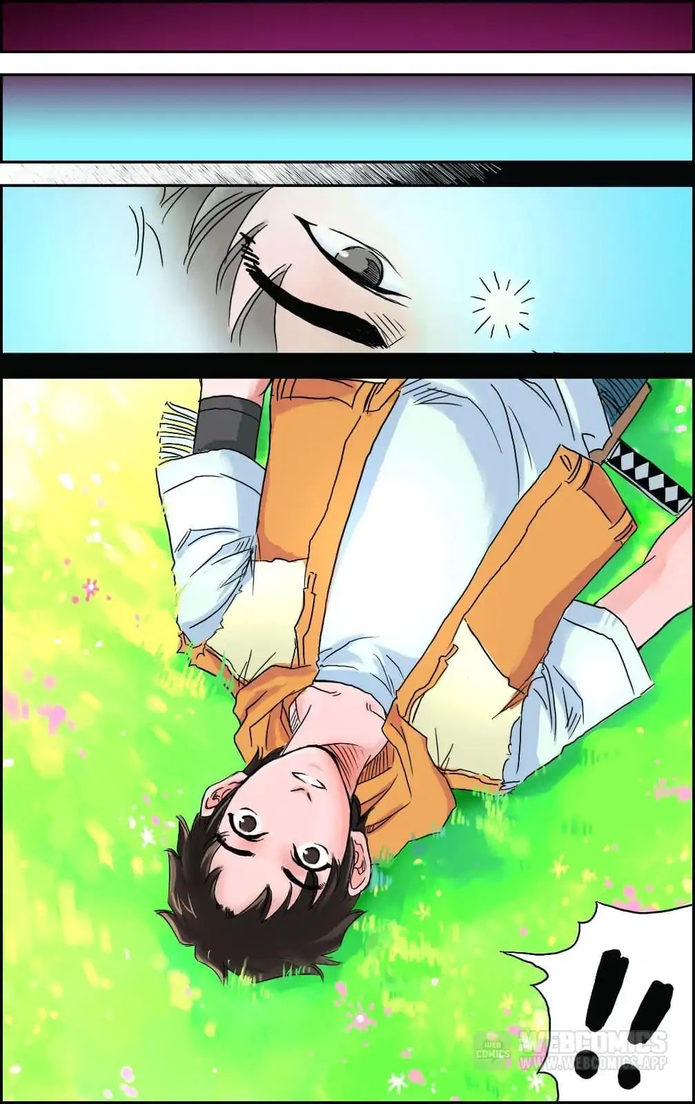 Rosy Anna Chapter 49 - page 5