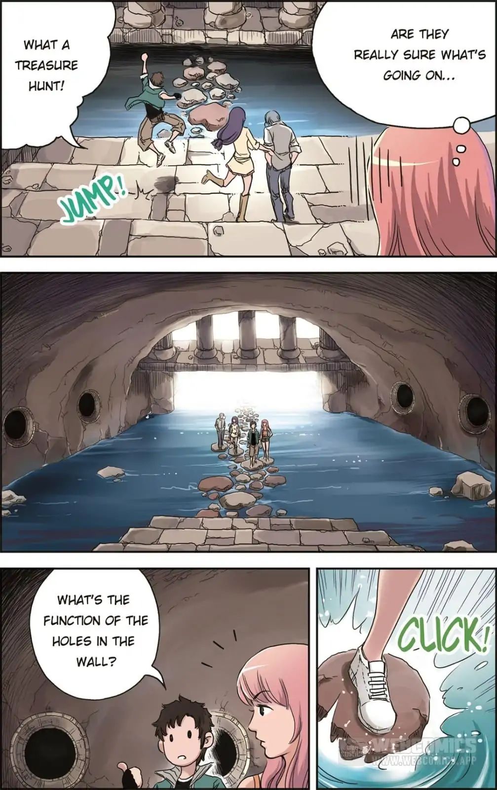 Rosy Anna Chapter 51 - page 11