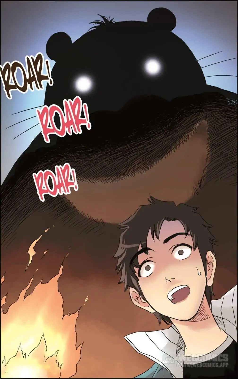 Rosy Anna Chapter 52 - page 11