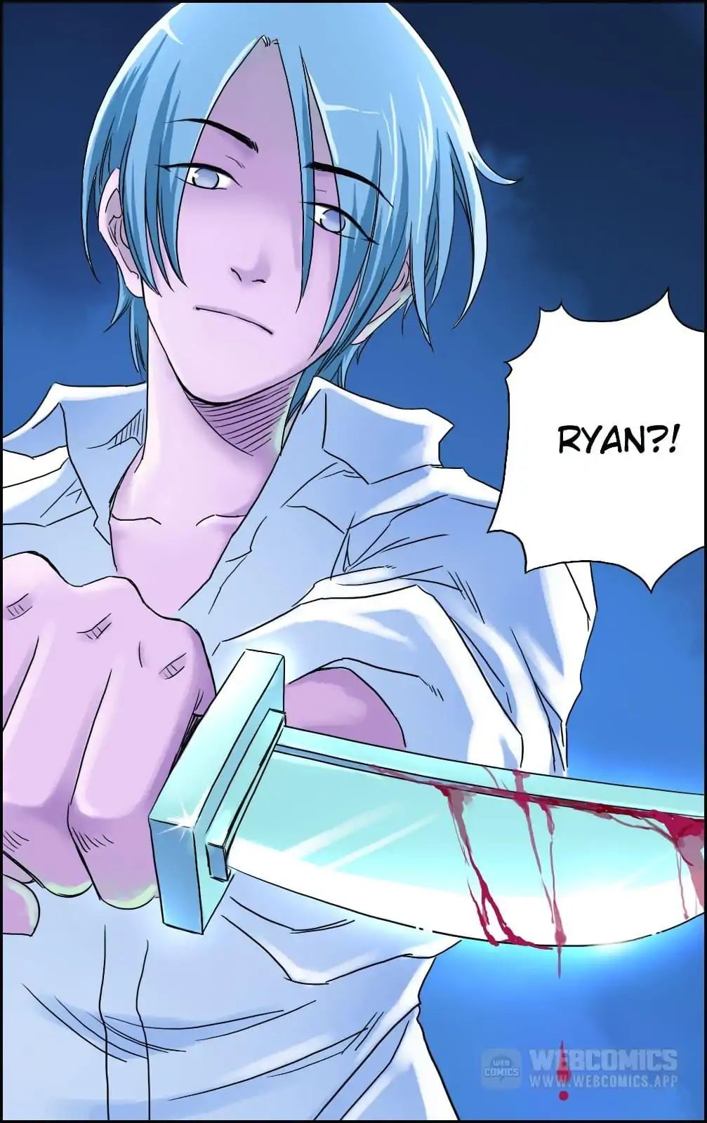 Rosy Anna Chapter 53 - page 15