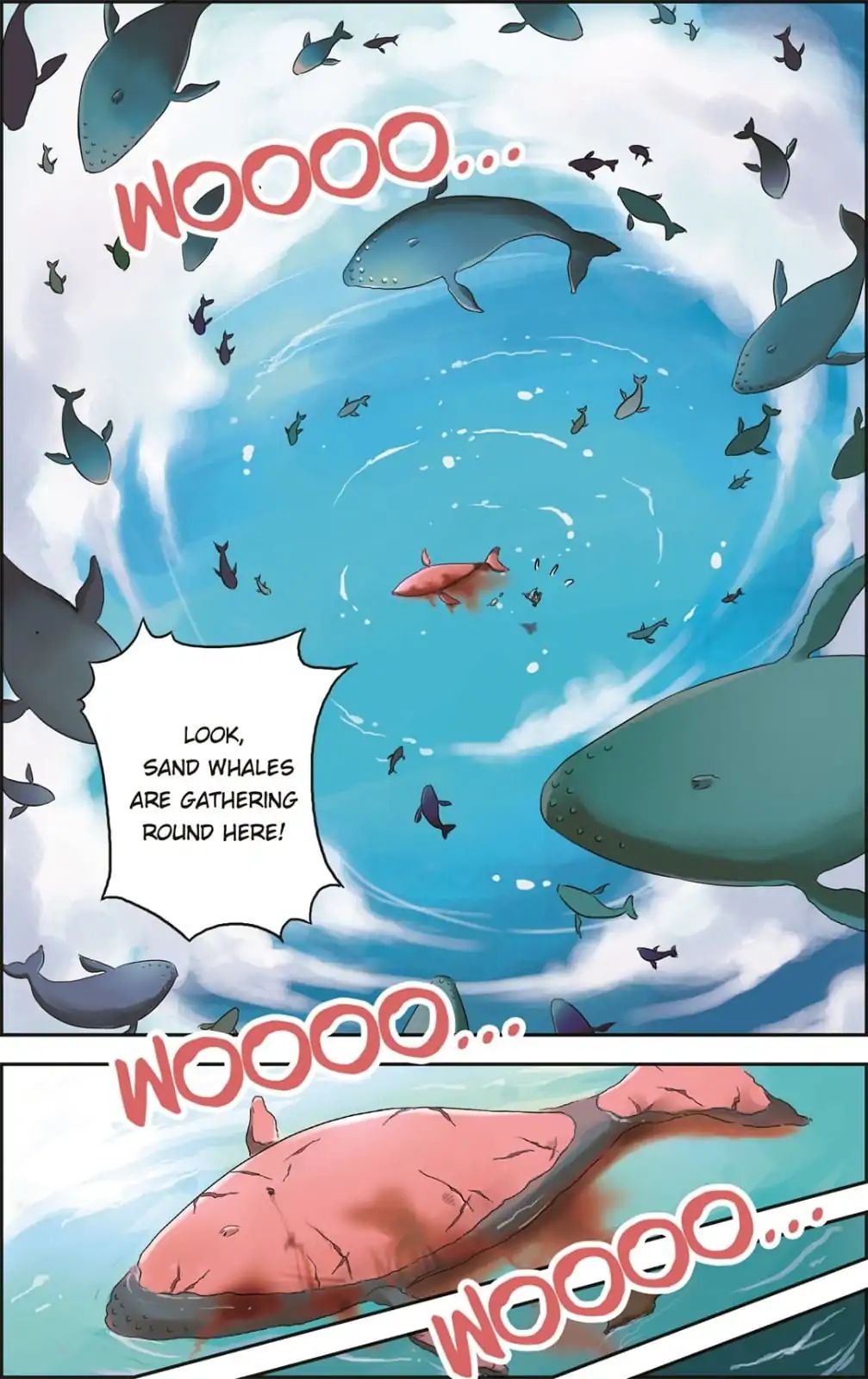 Rosy Anna Chapter 57 - page 4