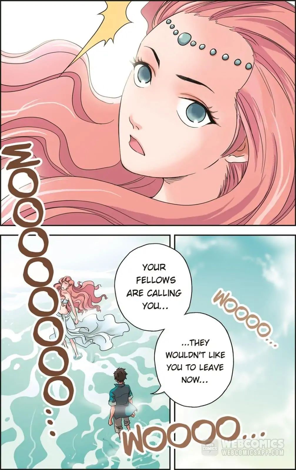 Rosy Anna Chapter 57 - page 5