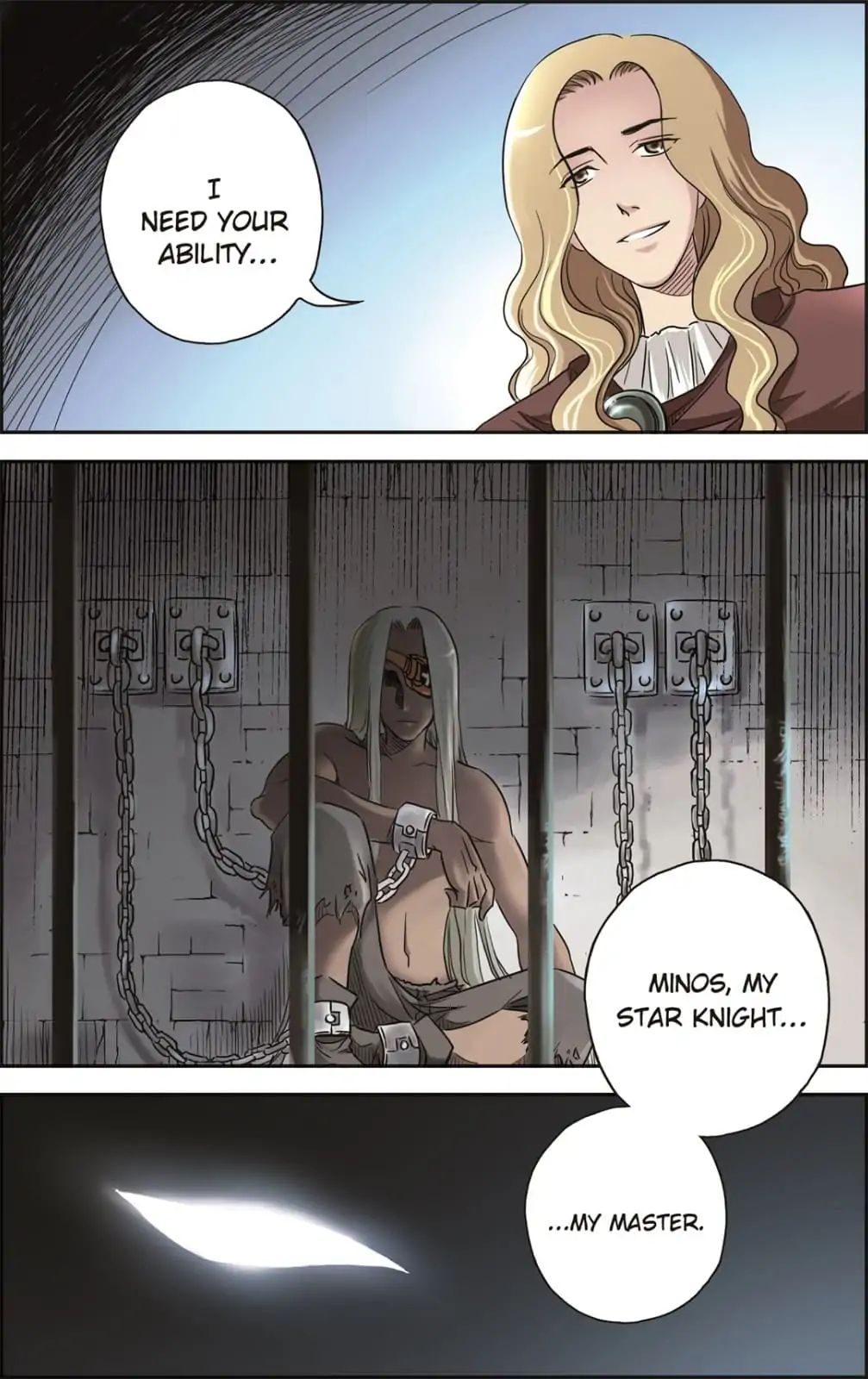Rosy Anna Chapter 59 - page 16