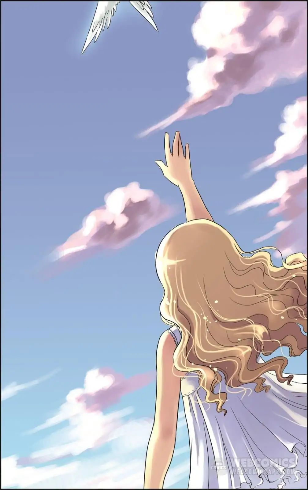 Rosy Anna Chapter 61 - page 1