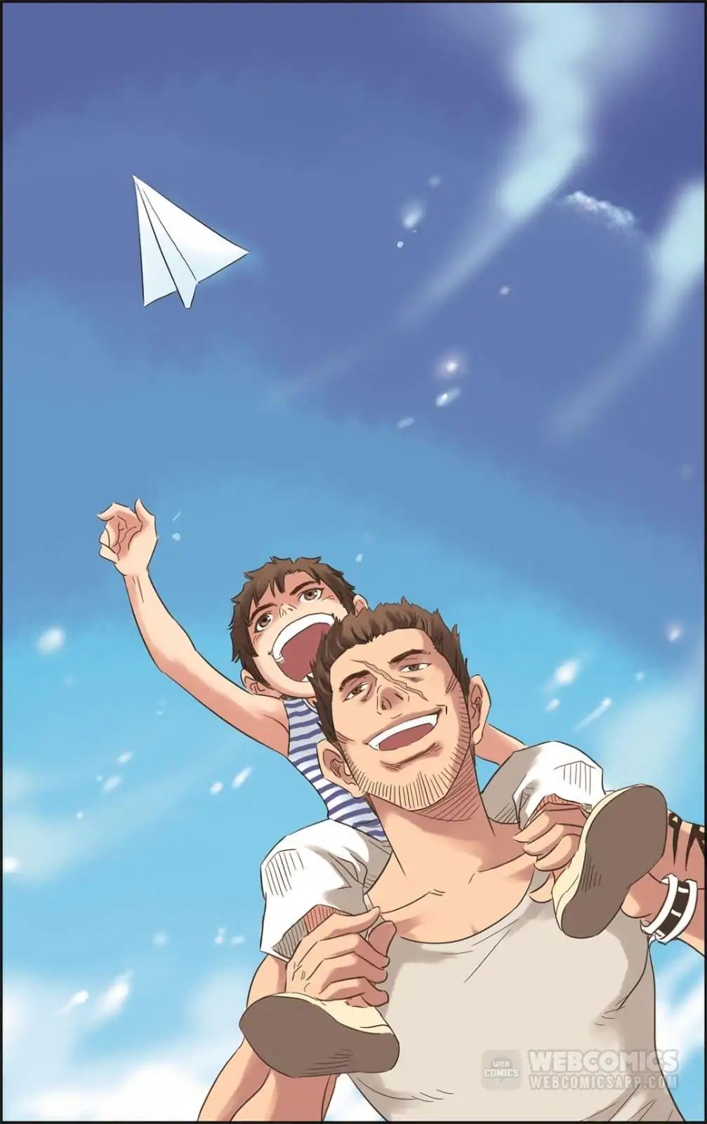 Rosy Anna Chapter 62 - page 1