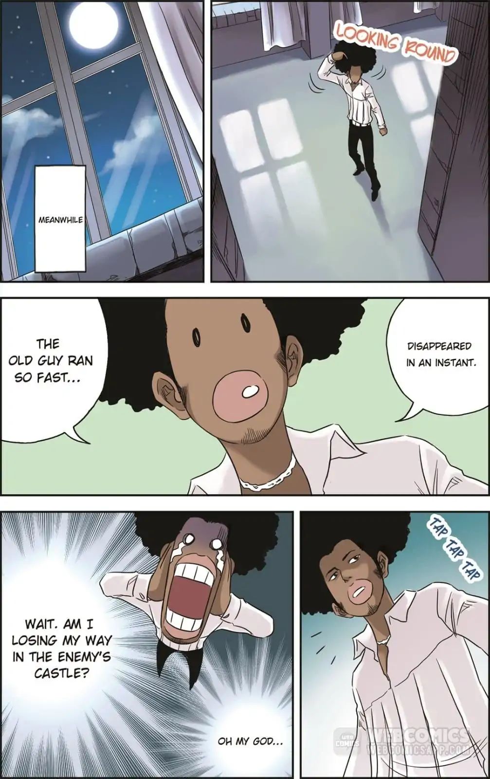 Rosy Anna Chapter 62 - page 14