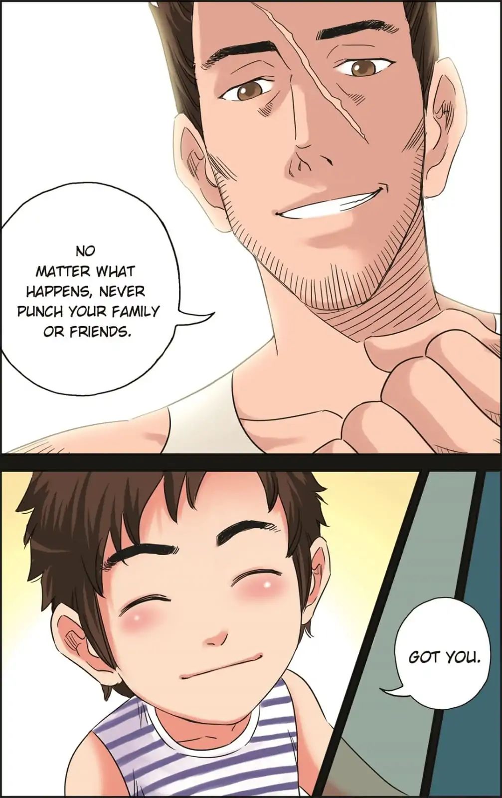 Rosy Anna Chapter 62 - page 9