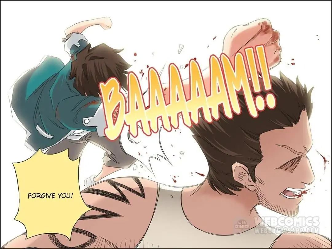 Rosy Anna Chapter 63 - page 13