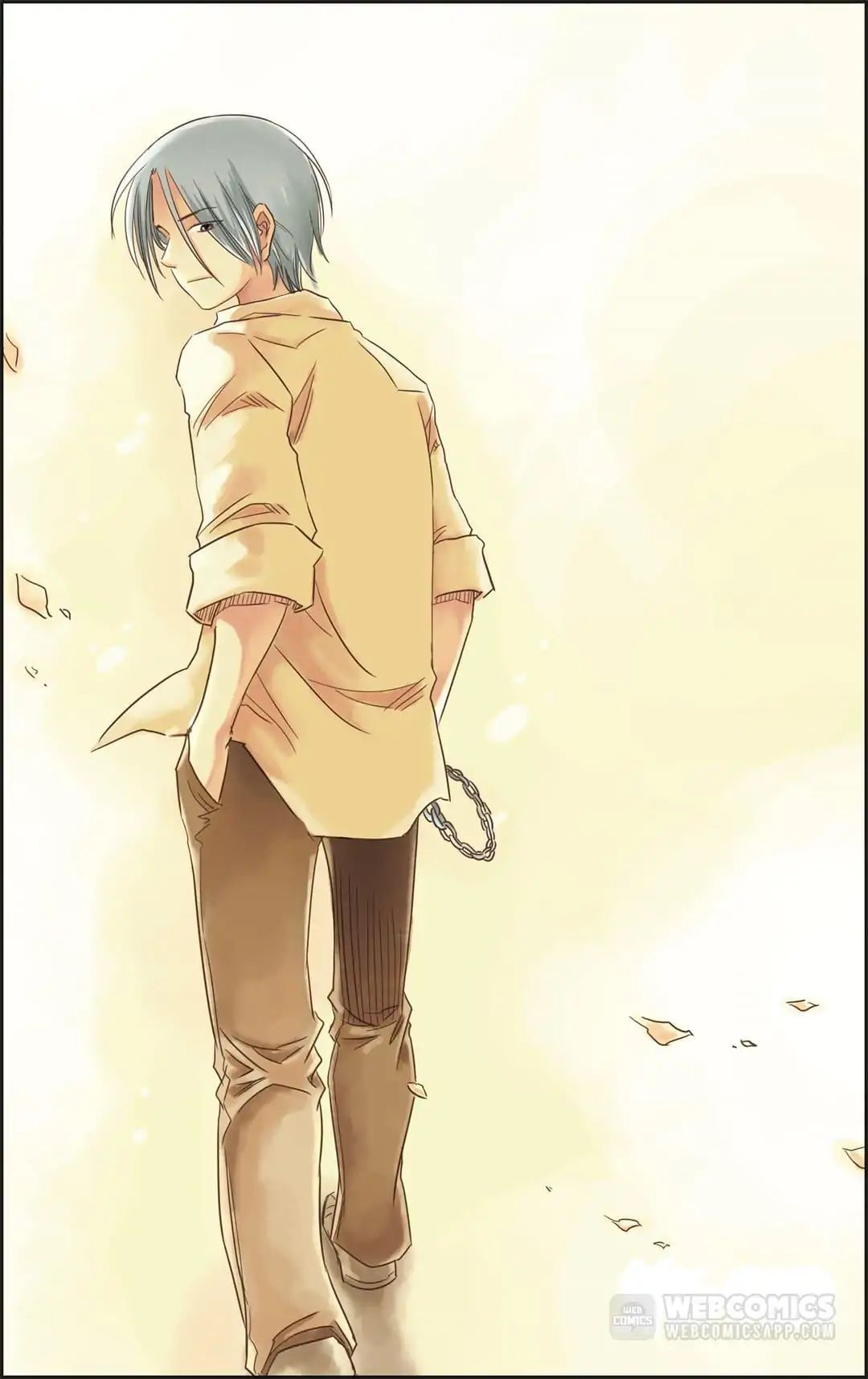 Rosy Anna Chapter 65 - page 1
