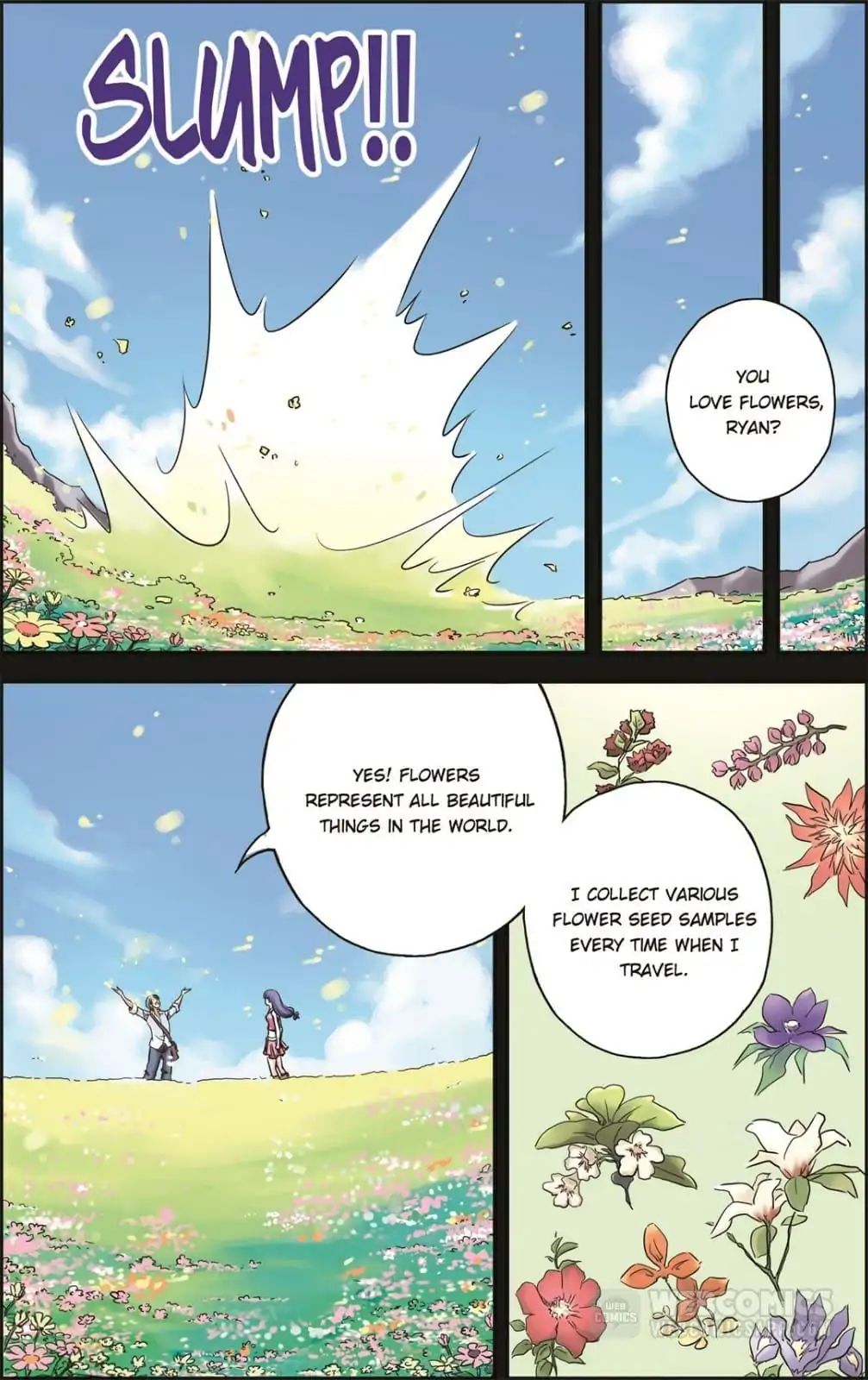 Rosy Anna Chapter 66 - page 3